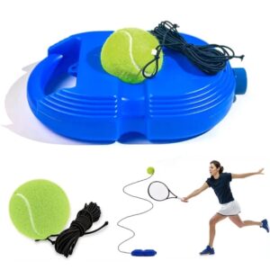 Tenis Trainer Rebound Ball With String