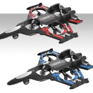 Fighter Plane | Remote Controlled Fighter Plane |